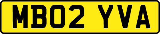 MB02YVA