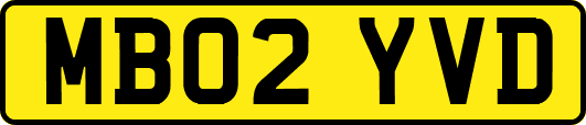 MB02YVD