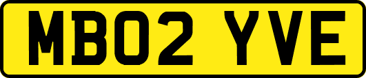 MB02YVE
