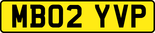 MB02YVP