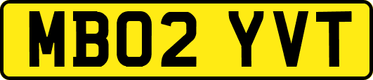 MB02YVT