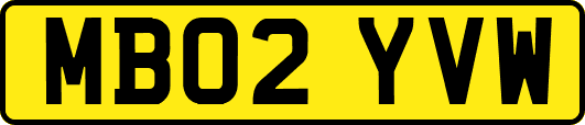 MB02YVW