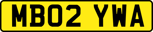MB02YWA