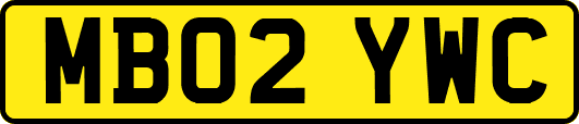 MB02YWC