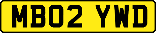 MB02YWD