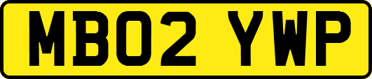 MB02YWP