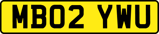 MB02YWU