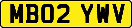 MB02YWV