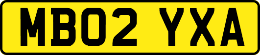 MB02YXA