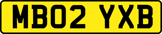 MB02YXB