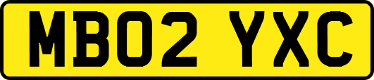 MB02YXC