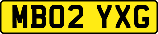 MB02YXG