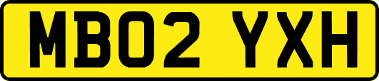 MB02YXH