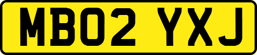 MB02YXJ