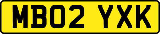 MB02YXK