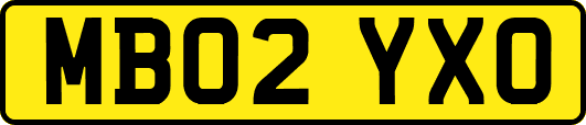 MB02YXO
