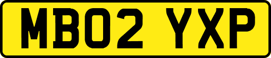 MB02YXP