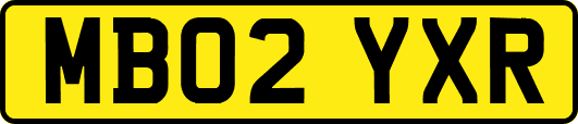 MB02YXR