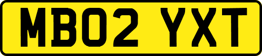 MB02YXT
