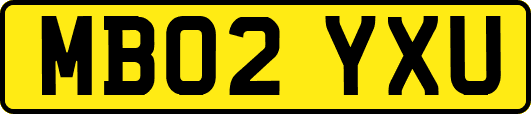 MB02YXU