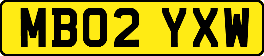 MB02YXW