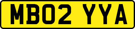 MB02YYA