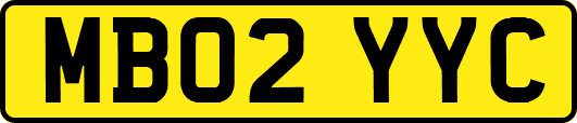 MB02YYC
