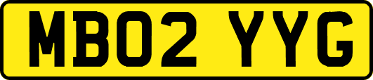 MB02YYG