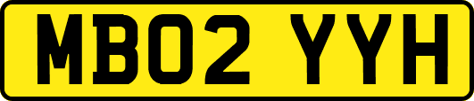 MB02YYH