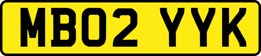 MB02YYK