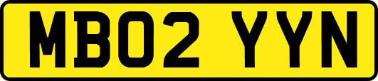 MB02YYN