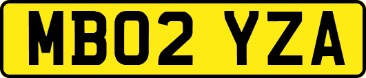 MB02YZA