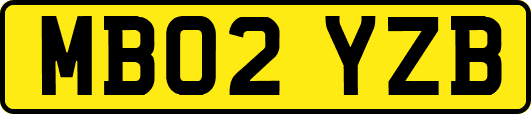 MB02YZB