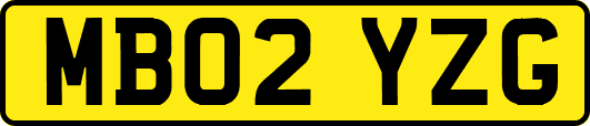 MB02YZG