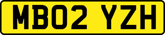 MB02YZH