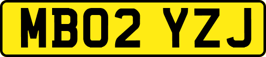 MB02YZJ