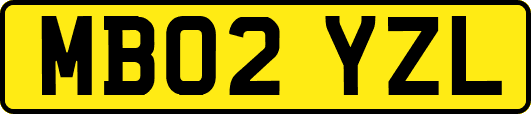 MB02YZL