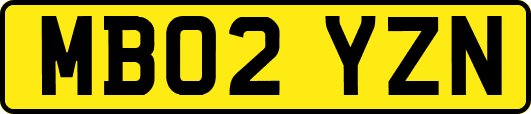 MB02YZN