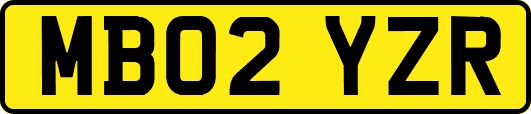MB02YZR