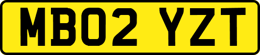 MB02YZT
