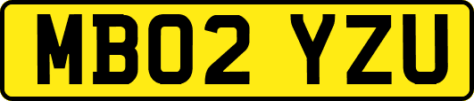 MB02YZU