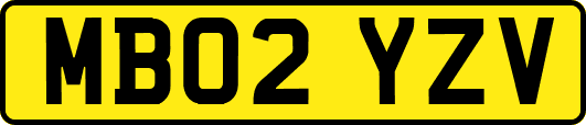 MB02YZV