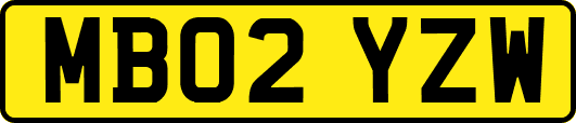 MB02YZW