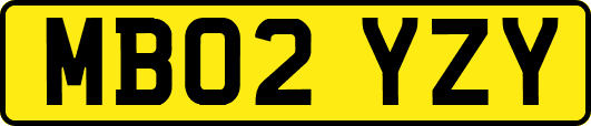 MB02YZY