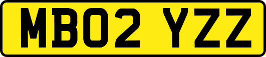 MB02YZZ