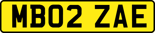 MB02ZAE