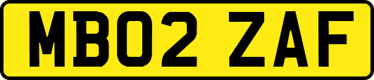 MB02ZAF