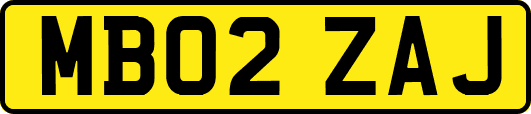 MB02ZAJ
