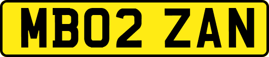 MB02ZAN