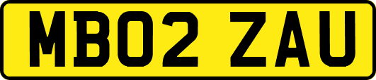MB02ZAU